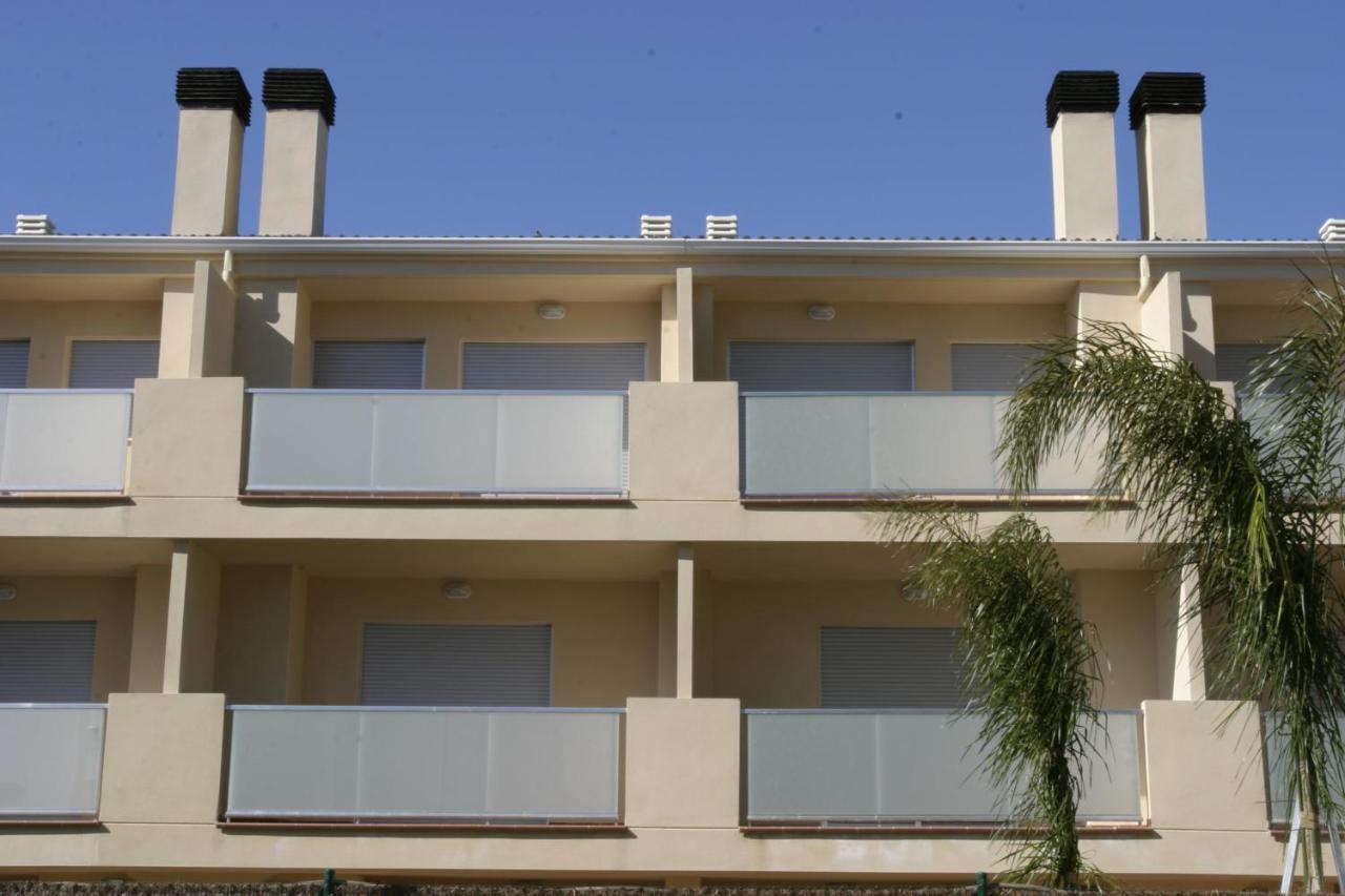San Fernando Palace III - Beach House Олива Экстерьер фото